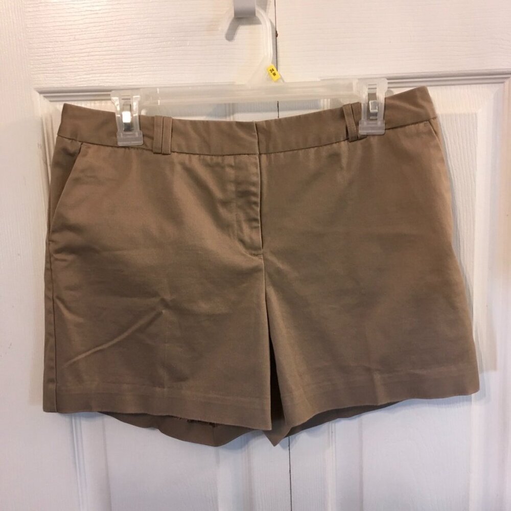 Worthington Modern Fit Women's Shorts